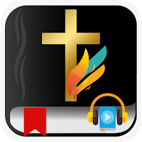 Holy Bible with Devotional
