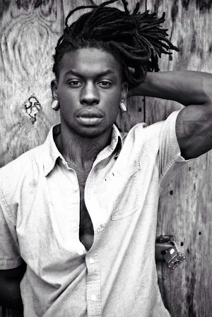 Black Men Dreadlock Ideas Screenshot 2