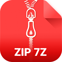 Pro Zip File Opener Extractor