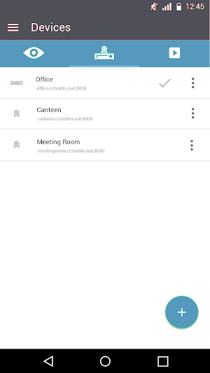 TBO WORKING SEGURIDAD EasyView Screenshot 3