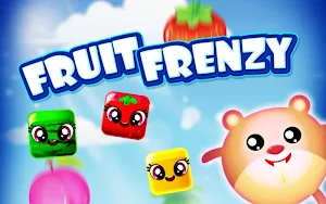 Fruit Frenzy Screenshot 0