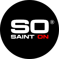 Saint On Watchface