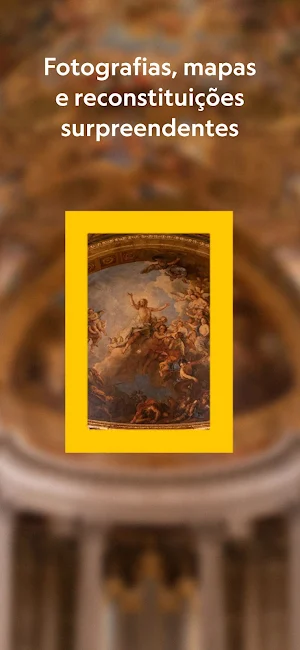 National Geographic História Screenshot 3