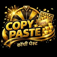 copy paste work - earn money