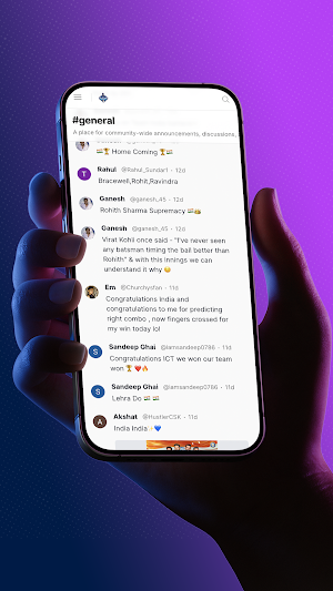 Pavilion Picks Screenshot 3