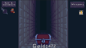 Dungeon slayer Screenshot 1