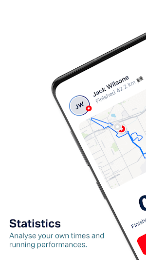 Run Ottawa Screenshot 3