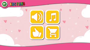 Kids Piano Screenshot 3