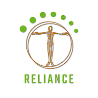 RELIANCE　公式アプリ