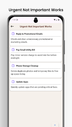 ThinkTrack To-Do & Reminder Screenshot 3