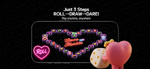 Love Marble: Couples Game Screenshot 1