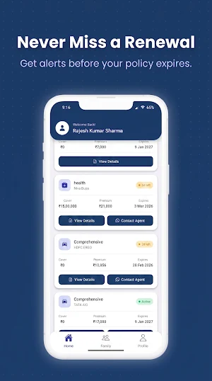 Kukreja Hub Screenshot 1