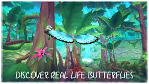 Flutter VR Screenshot 0