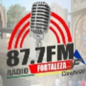 Radio Fortaleza Caaguazú PY Screenshot 0