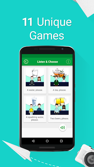 Speak Indonesian - 5000 Phrases & Sentences Screenshot 3