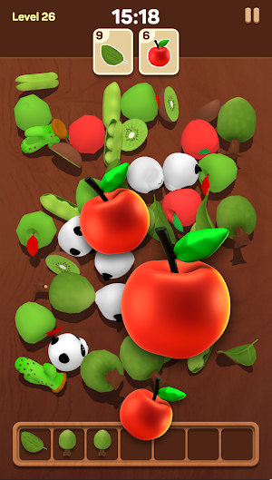 Match 3D: Triple Tile Screenshot 2