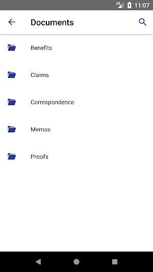 Bayou Insurance Services Screenshot 2