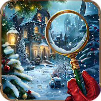 Escape Game : Christmas Room