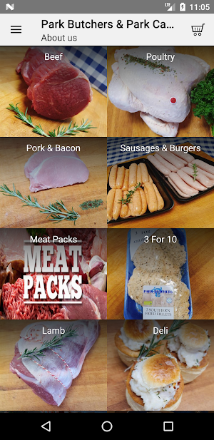 Park Butchers Screenshot 0