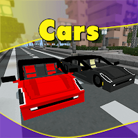 Cars for mcpe
