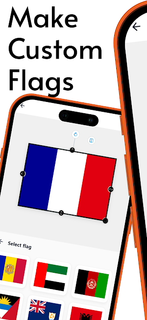 LP Flag Creator Screenshot 0