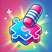 Erase Puzzle