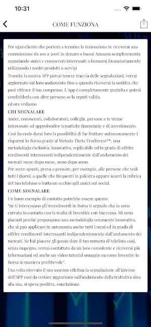 ThetaFriend Screenshot 2