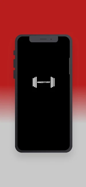 Grizzyyy Fitness Screenshot 0