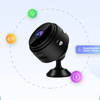 v720 Mini Camera Guide
