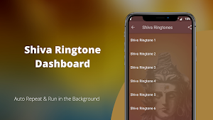 Shiva Ringtones Screenshot 1