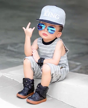 Cute Baby Wallpaper screenshot 1