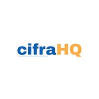 cifraHQ POS