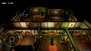 Unreal Bhoot Screenshot 0