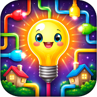 Light Puzzle : Brain game
