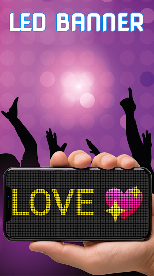 LED Scroller - LED Banner AI Screenshot 3