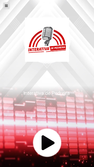Interativa de Pedreira Screenshot 1