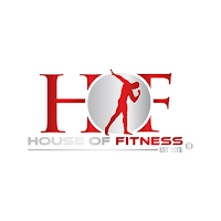 House of Fitness 1973