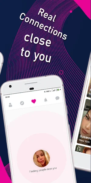 Romania Dating Screenshot 1