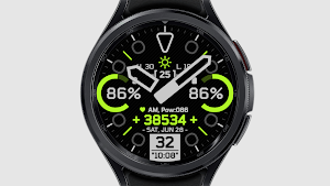 IWF Diver II | ISACWATCH Screenshot 2