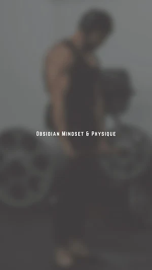 Obsidian Mindset And Physique Screenshot 0
