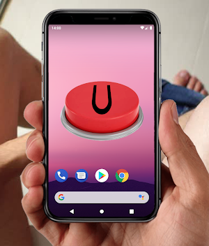 Useless Button Screenshot 3