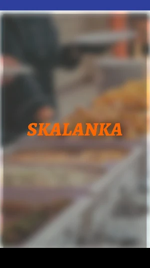 Skalanka pub Screenshot 2