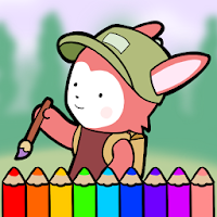 Coloring Book 4 Kids