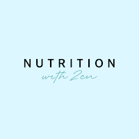 Nutrition with Zen