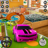 Mini Car Stunts Game