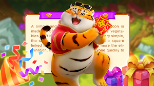 Fanaticism Tiger Screenshot 1