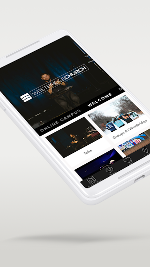 Westbridge Church Screenshot 1