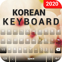 Korean Keyboard- Korean English keyboard