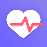 Vitals Tracker: Heart & Health