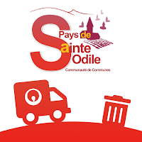 Infos Déchets - Ste Odile